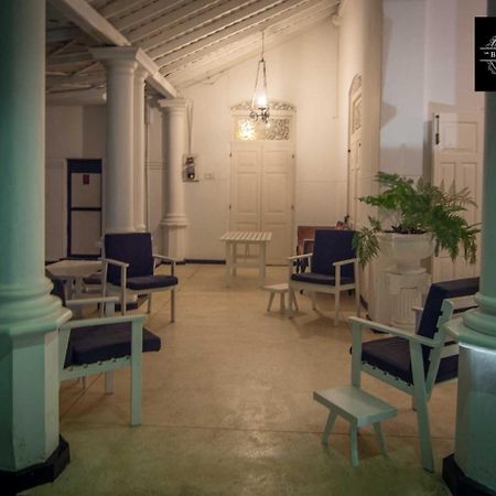 Villa Blanco Dehiwala-Mount Lavinia ภายนอก รูปภาพ