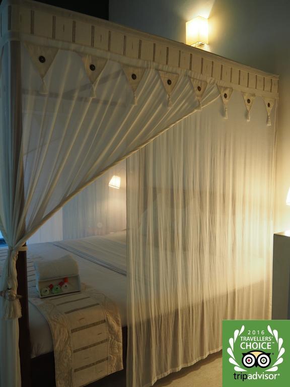 Villa Blanco Dehiwala-Mount Lavinia ภายนอก รูปภาพ