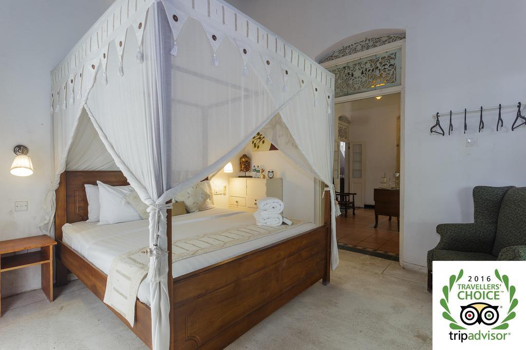 Villa Blanco Dehiwala-Mount Lavinia ภายนอก รูปภาพ