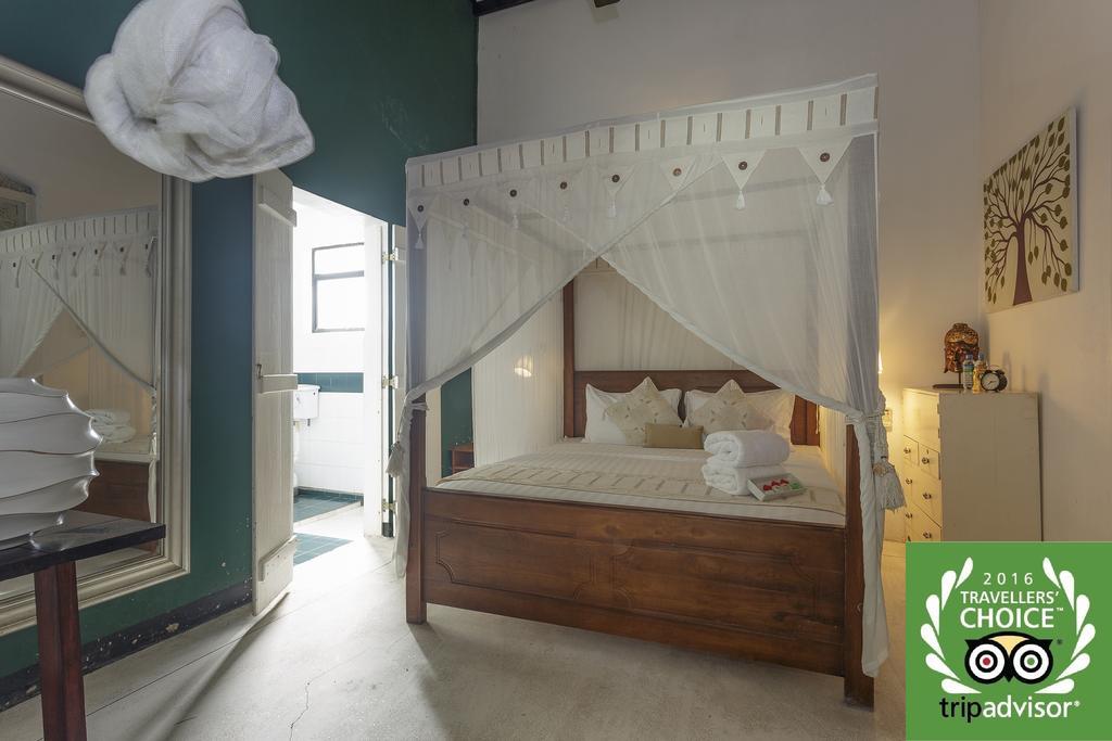 Villa Blanco Dehiwala-Mount Lavinia ภายนอก รูปภาพ