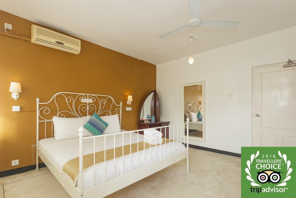Villa Blanco Dehiwala-Mount Lavinia ภายนอก รูปภาพ