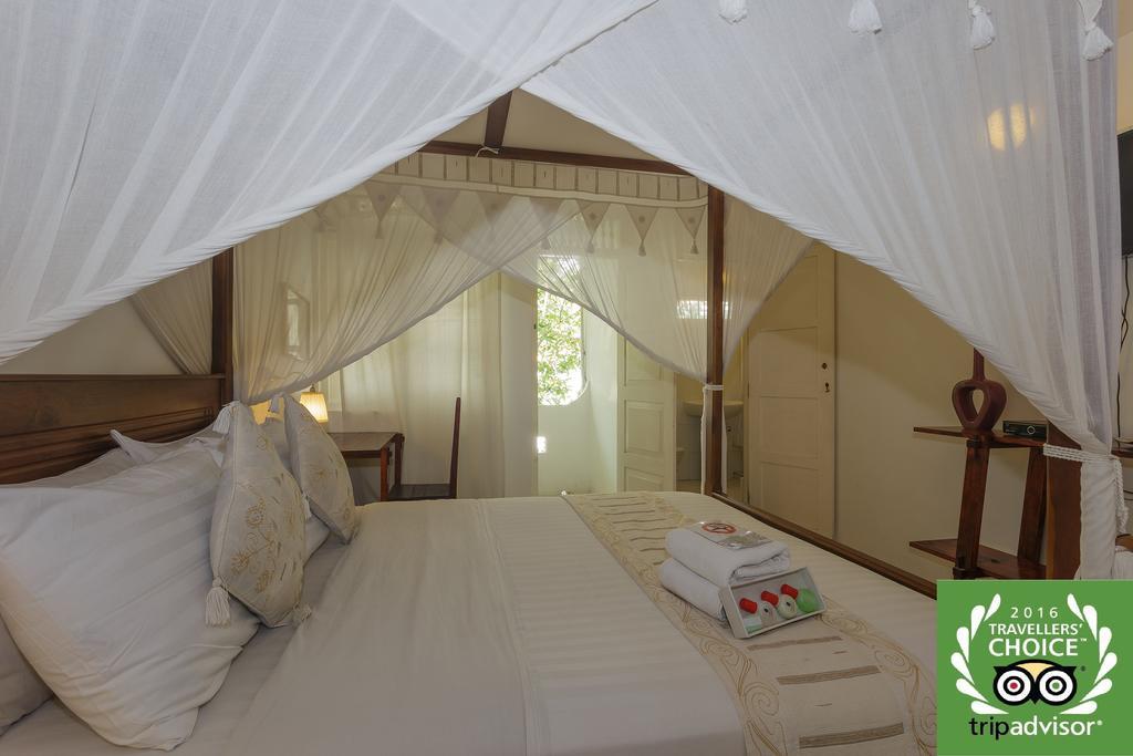 Villa Blanco Dehiwala-Mount Lavinia ภายนอก รูปภาพ