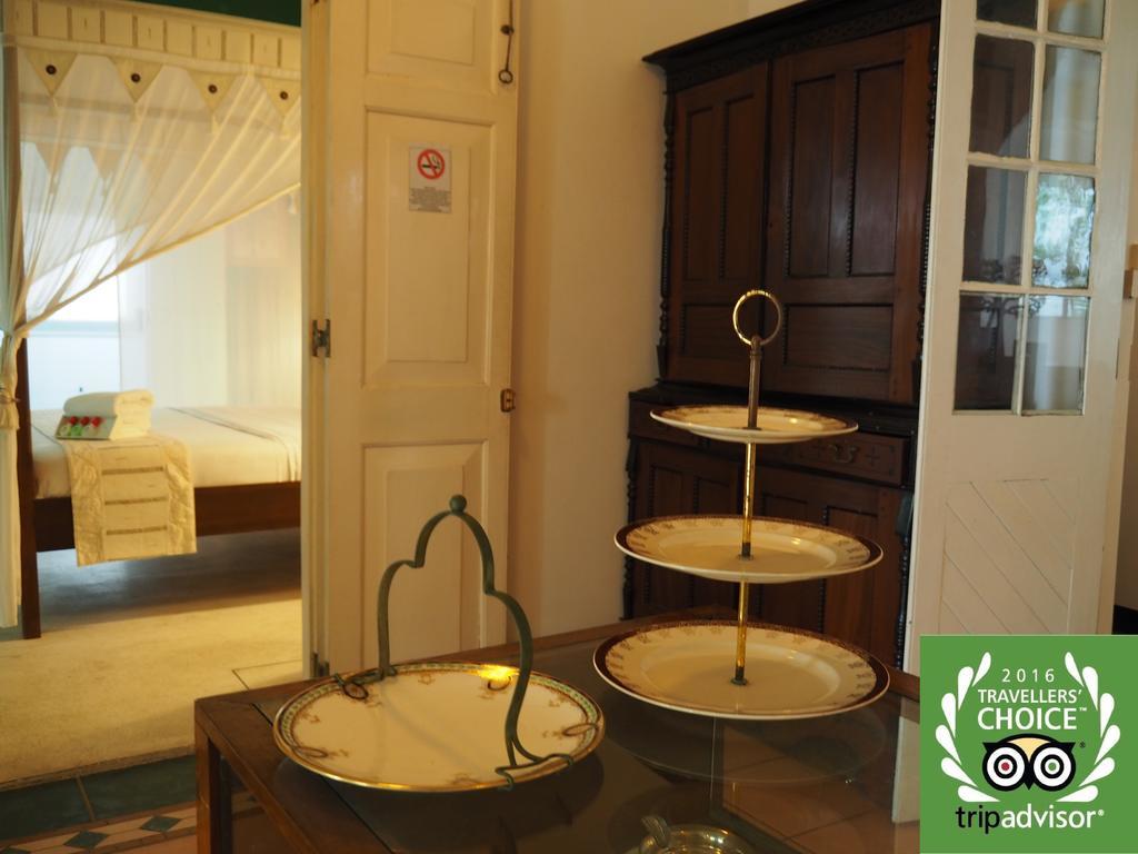 Villa Blanco Dehiwala-Mount Lavinia ภายนอก รูปภาพ